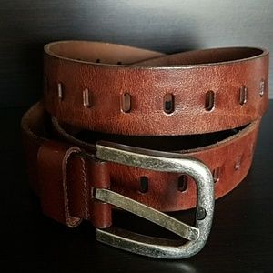Belt